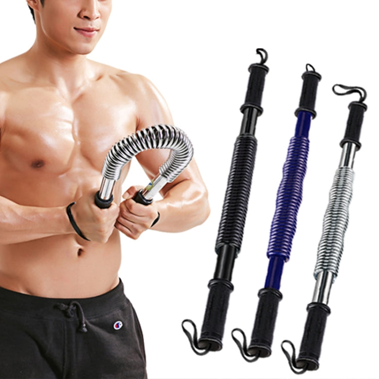 30kg スプリングハンドグリップ 腕力トレーニング器具、30kg