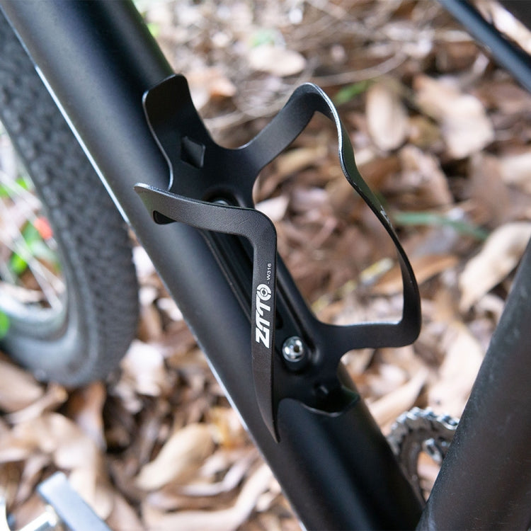 ZTTOアルミ合金自転車ボトルケージ超軽量ボトルホルダー