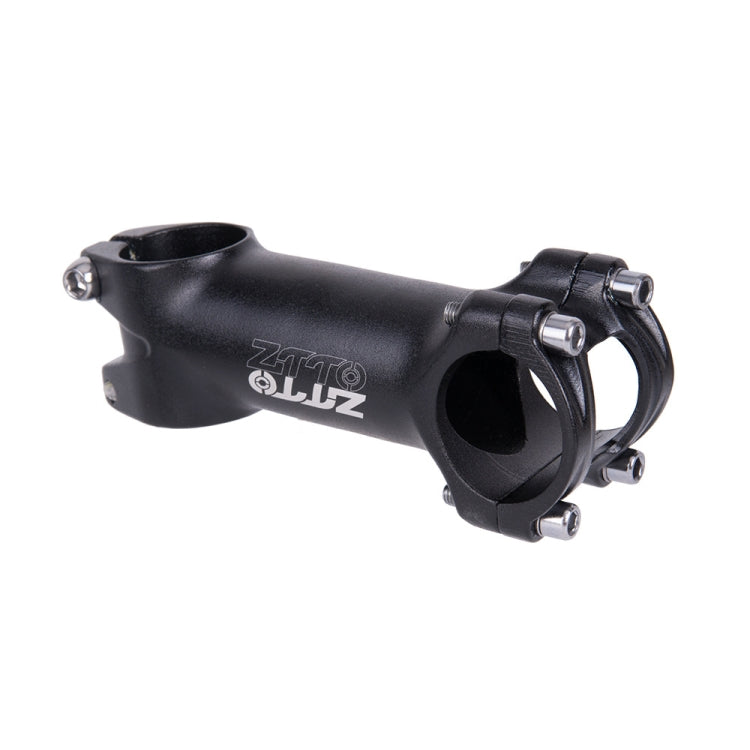 ZTTO 自転車ハンドルバー フォークステム 軽量 スタンドパイプ 100mm, 100mm