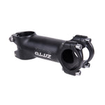 ZTTO 自転車ハンドルバー フォークステム 軽量 スタンドパイプ 100mm, 100mm