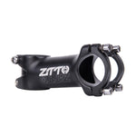 ZTTO 自転車ハンドルバー フォークステム 軽量 スタンドパイプ 100mm, 100mm