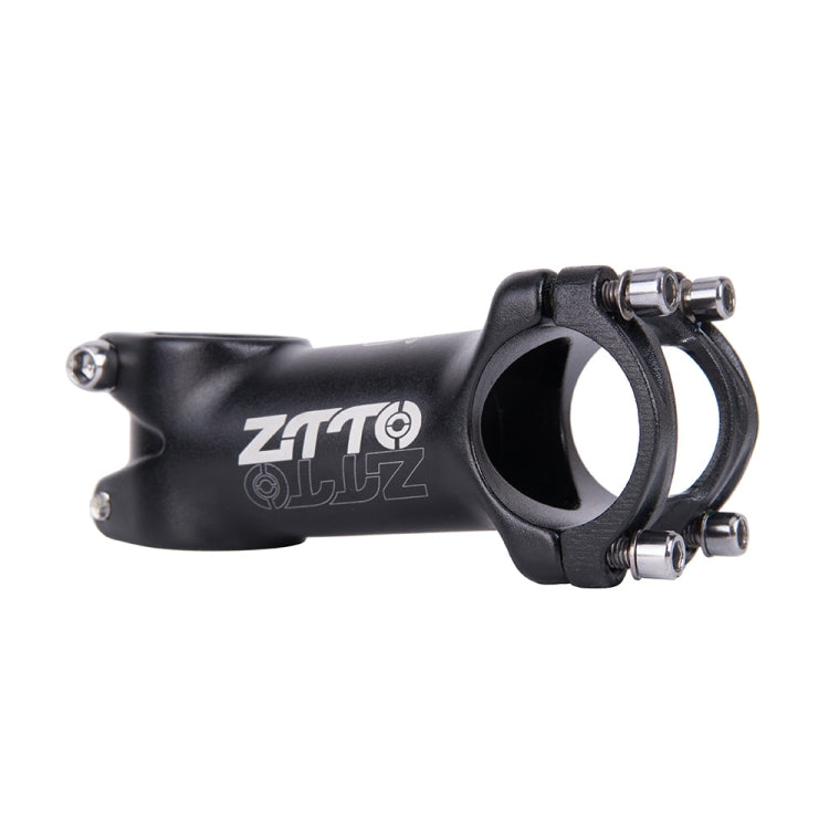 ZTTO 自転車ハンドルバー フォークステム 軽量 スタンドパイプ 100mm, 100mm