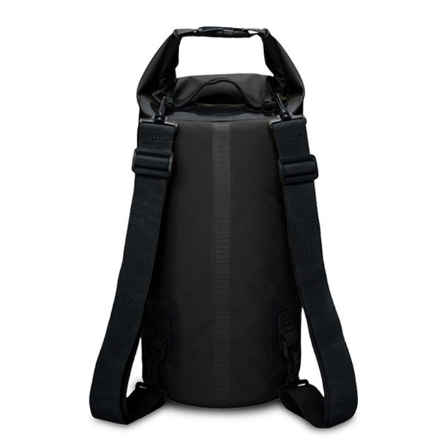 アウトドア防水ドライダブルショルダーストラップバッグ ドライサック、容量：20L、20L