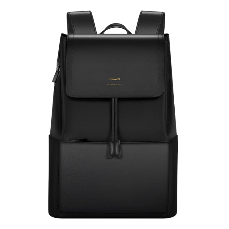 Original Huawei 11.5L スタイルバックパック 15.6インチ以下のノートパソコン用、サイズ: L（ブラック）、L（シアン）、L（ブラック）、L（グレー）