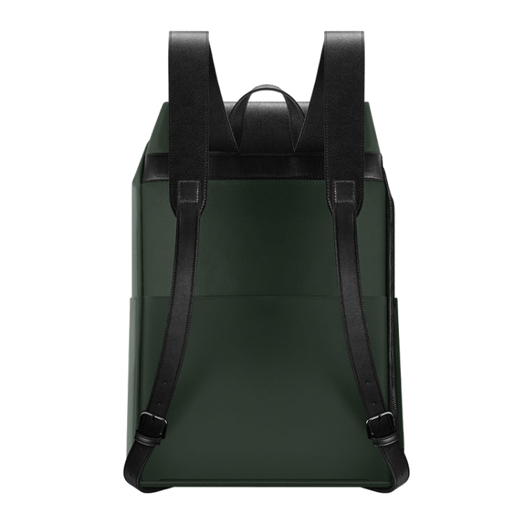 Original Huawei 11.5L スタイルバックパック 15.6インチ以下のノートパソコン用、サイズ: L（ブラック）、L（シアン）、L（ブラック）、L（グレー）