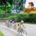BaseCamp BC-607 1ペア 自転車 MTBバイク ロックオンラバー ハンドルバーグリップ BC-607