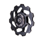 ZTTO 11T 4/5/6 MM 自転車ディレイラー セラミックベアリング 自転車アクセサリー