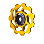 ZTTO 11T 4/5/6 MM 自転車ディレイラー セラミックベアリング 自転車アクセサリー