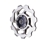 ZTTO 11T 4/5/6 MM 自転車ディレイラー セラミックベアリング 自転車アクセサリー