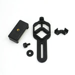 Datyson 5P0079S Telescope & Microscope Connected To Mobile Phone Camera Stand, 5P0079S