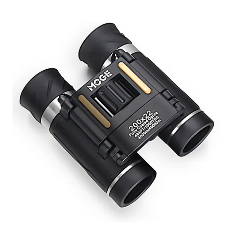 Moge 200x22 Outdoor Professional HD Night Vision Telescope, Moge 200x22