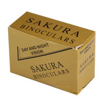 Sakura 30 x 60mm Camping Hunting Bird Watching 126m / 1000m Binoculars Telescope with Lanyard, Sakura 30X60