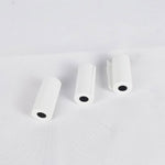 10ロール 57 x 25mm レジ用感熱紙 レシート用サーマル紙印刷ラベル
