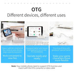 ORICO W5P-U3-30 4ポート USB 3.0 デスクトップハブ 30cm マイクロUSBケーブル電源付き、W5P-U3-30 ブラック