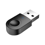 ORICO BTA-608 Bluetooth 5.0アダプター、BTA-608