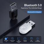 ORICO BTA-608 Bluetooth 5.0アダプター、BTA-608