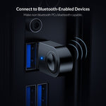 ORICO BTA-608 Bluetooth 5.0アダプター、BTA-608