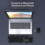 ORICO BTA-608 Bluetooth 5.0アダプター、BTA-608