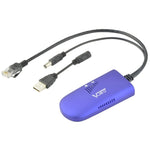 VONETS VAP11G-300 ミニWiFi 300Mbpsブリッジ WiFiリピーター、IPデバイス / IPカメラ / IPプリンター / XBOX / PS3 / IPTV / Skyboxの最適パートナー、VAP11G-300