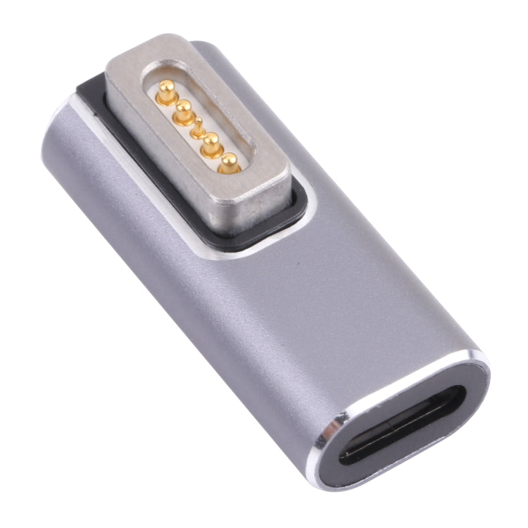 MagSafe 1からUSB-C / Type-Cメスアダプター、MagSafe 1からUSB-C / Type-C