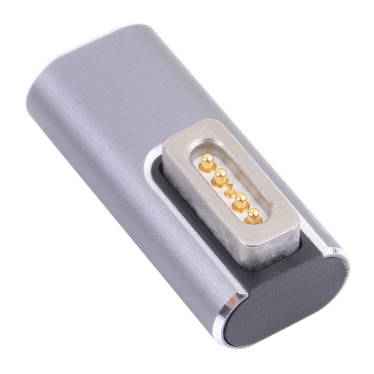 MagSafe 1からUSB-C / Type-Cメスアダプター、MagSafe 1からUSB-C / Type-C