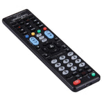 CHUNGHOP E-L905 ユニバーサルリモコン LG LED LCD HDTV 3DTV用 LGテレビ用
