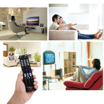 CHUNGHOP E-L905 ユニバーサルリモコン LG LED LCD HDTV 3DTV用 LGテレビ用