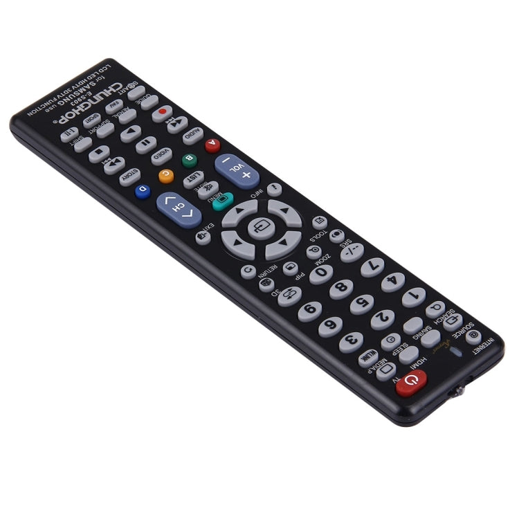 CHUNGHOP E-S903 サムスン LED LCD HDTV 3Dテレビ用ユニバーサルリモコン、サムスンテレビ対応