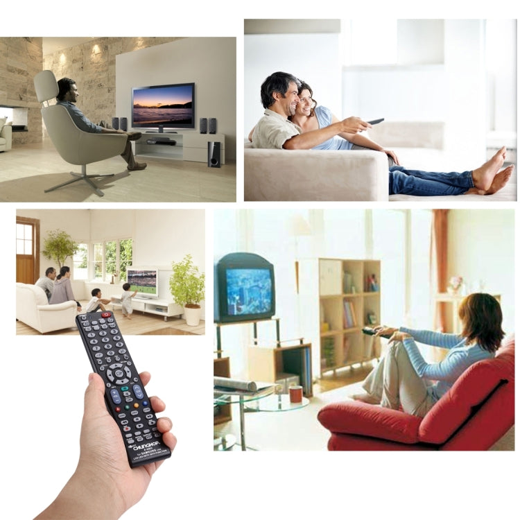 CHUNGHOP E-S903 サムスン LED LCD HDTV 3Dテレビ用ユニバーサルリモコン、サムスンテレビ対応
