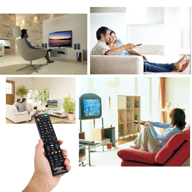 CHUNGHOP E-S916 ソニー LED LCD HDTV 3Dテレビ用ユニバーサルリモコン、ソニーテレビ対応