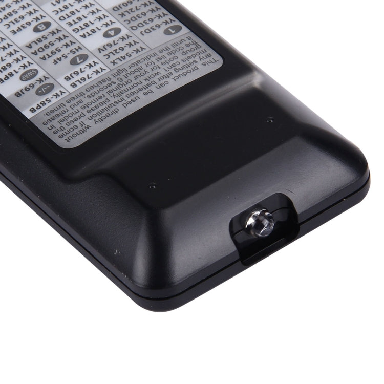 CHUNGHOP E-S902 スカイワース LED TV / LCD TV / HDTV / 3DTV用ユニバーサルリモコン、スカイワーステレビ対応