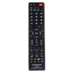 CHUNGHOP E-T919 東芝 LED TV / LCD TV / HDTV / 3DTV用ユニバーサルリモコン、東芝テレビ対応