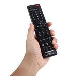 CHUNGHOP E-T919 東芝 LED TV / LCD TV / HDTV / 3DTV用ユニバーサルリモコン、東芝テレビ対応