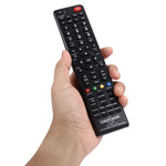 CHUNGHOP E-T908 TCL LED TV / LCD TV / HDTV / 3DTV用ユニバーサルリモコン、TCLテレビ対応