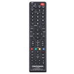 CHUNGHOP E-P912 PANASONIC LEDテレビ / LCDテレビ / HDTV / 3Dテレビ用ユニバーサルリモコン、PANASONICテレビ用