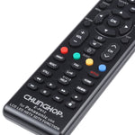 CHUNGHOP E-P912 PANASONIC LEDテレビ / LCDテレビ / HDTV / 3Dテレビ用ユニバーサルリモコン、PANASONICテレビ用