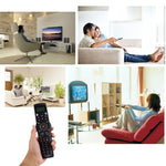 CHUNGHOP RM-L991 学習機能付きユニバーサルLCDリモコン TV VCR SAT CBL DVD CD A/C対応、RM-L991