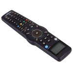 CHUNGHOP RM-L991 学習機能付きユニバーサルLCDリモコン TV VCR SAT CBL DVD CD A/C対応、RM-L991