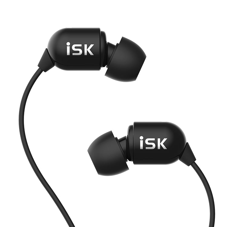 ISK SEM5 3.5mm HiFiステレオインイヤーモニターイヤホン 電話・パソコン・ネットワーク・カラオケ用ヘッドホン