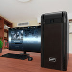 ORICO 1106SS CD-ROMスペースHDDモバイルラック 内蔵3.5インチHDDコンバーターエンクロージャー