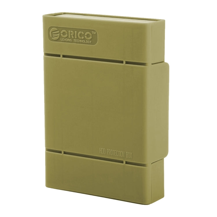 ORICO PHP-35 3.5インチ SATA HDD ケース ハードドライブディスク保護カバー ボックス