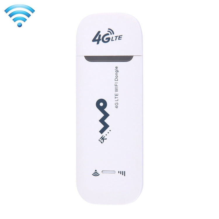 UFI 4G + Wifi 150Mbps ワイヤレスモデム USBドングル、ランダム配送