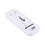 UFI 4G + Wifi 150Mbps ワイヤレスモデム USBドングル、ランダム配送
