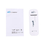 UFI 4G + Wifi 150Mbps ワイヤレスモデム USBドングル、ランダム配送