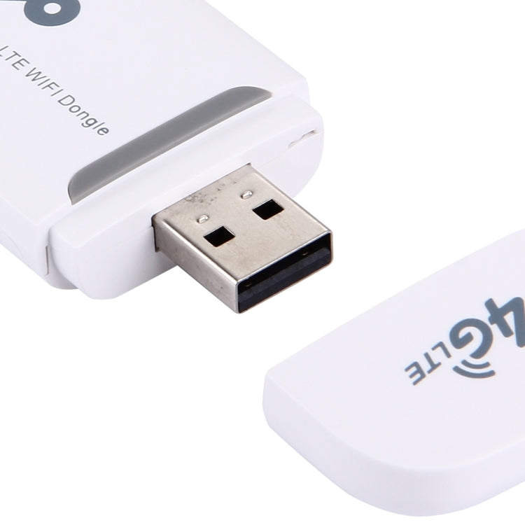 UFI 4G + Wifi 150Mbps ワイヤレスモデム USBドングル、ランダム配送