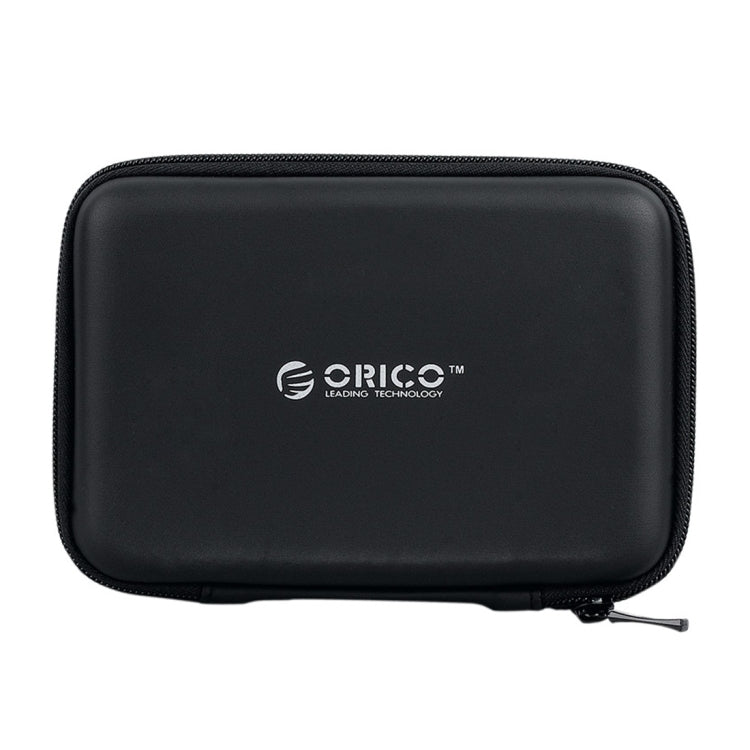 ORICO PHB-25 2.5インチ SATA HDD ケース ハードドライブディスク保護カバー ボックス