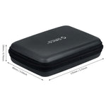 ORICO PHB-25 2.5インチ SATA HDD ケース ハードドライブディスク保護カバー ボックス