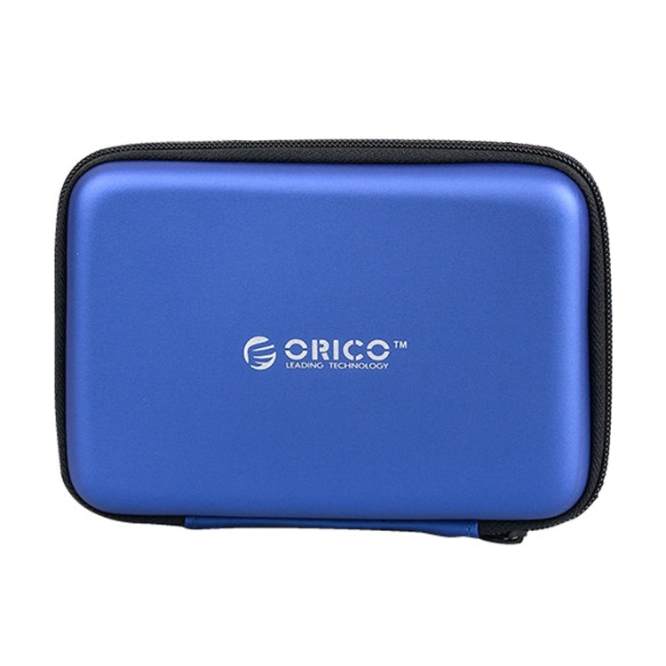 ORICO PHB-25 2.5インチ SATA HDD ケース ハードドライブディスク保護カバー ボックス