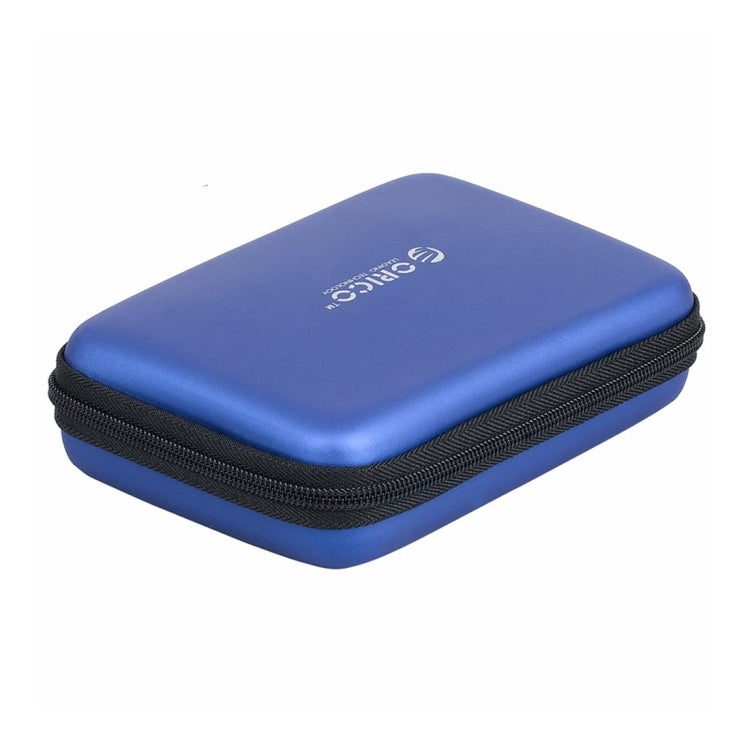 ORICO PHB-25 2.5インチ SATA HDD ケース ハードドライブディスク保護カバー ボックス