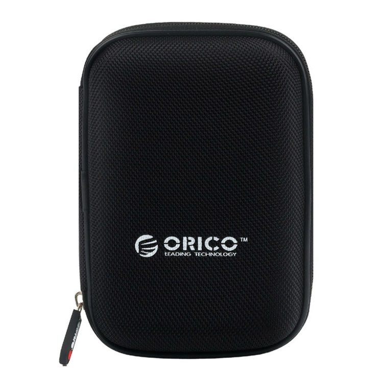 ORICO PHD-25 2.5インチ SATA HDD ケース ハードドライブディスク保護カバー ボックス
